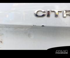 9814359080 PORTELLONE POSTERIORE CITROEN DS4 (B75) - 3