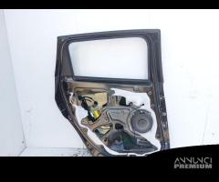 51858212 PORTA POSTERIORE SX LANCIA DELTA (844) 1. - 3