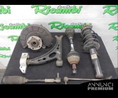 KIT RUOTA ANTERIORE SINISTRO A3 8P 2.0 TDI 2011