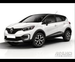 Renault captur 2019 ricambi usati #145 - 1