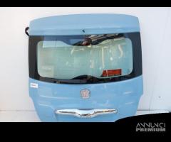 52056197 PORTELLONE POSTERIORE FIAT 500 (150) 900