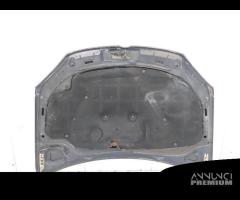 1K0823031J COFANO ANTERIORE VOLKSWAGEN GOLF V (1K1 - 4