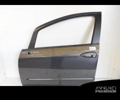 51846215 PORTA ANTERIORE SX FIAT PUNTO EVO (199) 1 - 1