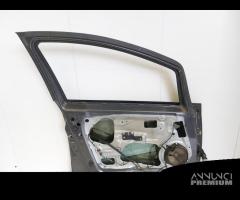 51846215 PORTA ANTERIORE SX FIAT PUNTO EVO (199) 1 - 3