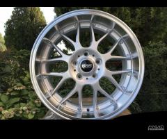 CERCHI BBS 17 - 18 PER BMW MADE IN GERMANY - 1