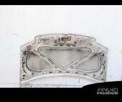 51876323 COFANO ANTERIORE FIAT PANDA (169) (2003>2 - 4