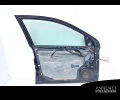 93192036 PORTA ANTERIORE SX OPEL ASTRA (H) (2004>2 - 3