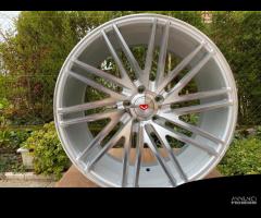 CERCHI 20 VOSSEN VPS-307 T MADE IN GERMANY - 1