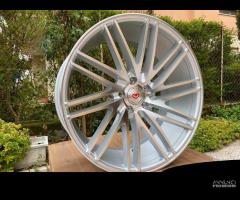 CERCHI 20 VOSSEN VPS-307 T MADE IN GERMANY - 3