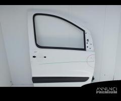 1400427388 PORTA ANTERIORE DX FIAT SCUDO (270/272) - 1