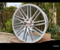 CERCHI 20 VOSSEN VPS-307 T MADE IN GERMANY - 2