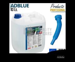 AdBlue 10 Litri Tubo Flessibile per Veicoli Diesel