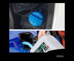 AdBlue 10 Litri Tubo Flessibile per Veicoli Diesel