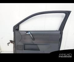 6Q3831056K PORTA 3P DX VOLKSWAGEN POLO (9N3) 1.2 B - 4