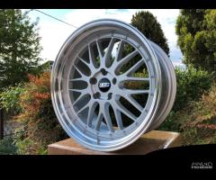 CERCHI BBS LM RS MADE IN GERMANY 18 19 20 - 4