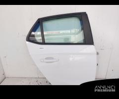 9837705980 PORTA POSTERIORE DX OPEL CORSA (F) 1.5 - 1