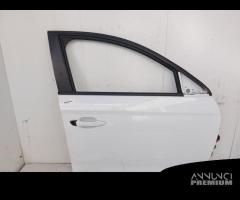 9837705880 PORTA ANTERIORE DX OPEL CORSA (F) 1.5 D - 1