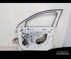 9837705880 PORTA ANTERIORE DX OPEL CORSA (F) 1.5 D - 3