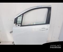 6800251K00000 PORTA ANTERIORE SX SUZUKI SPLASH (EX - 1