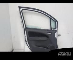 6800251K00000 PORTA ANTERIORE SX SUZUKI SPLASH (EX - 3