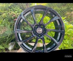 CERCHI 17 - 18 ABT mod. DR MADE IN GERMANY - 1