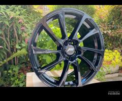 CERCHI 17 - 18 ABT mod. DR MADE IN GERMANY - 3