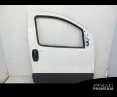 1367184080 PORTA ANTERIORE DX FIAT FIORINO (225) 1 - 1