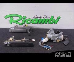 KIT AVVIAMENTO PININ 1.8 GDI BENZINA 1999 - 9