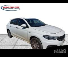 RICAMBI VARI FIAT TIPO (356 - 357) 1.3 MULTIJET II - 1