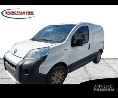 RICAMBI VARI FIAT FIORINO (225) 1.3 MULTIJET II 16 - 1