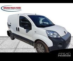 RICAMBI VARI FIAT FIORINO (225) 1.3 MULTIJET II 16 - 2