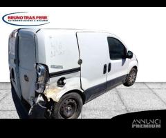 RICAMBI VARI FIAT FIORINO (225) 1.3 MULTIJET II 16 - 3