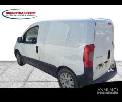 RICAMBI VARI FIAT FIORINO (225) 1.3 MULTIJET II 16 - 4