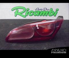 FANALINO POSTERIORE DESTRO ALFA ROMEO 159 2007