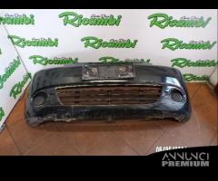 PARAURTI ANTERIORE PER CHEVROLET MATIZ 2008