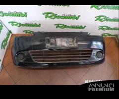 PARAURTI ANTERIORE PER CHEVROLET MATIZ 2008