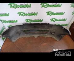 PARAURTI ANTERIORE PER CHEVROLET MATIZ 2008 - 7