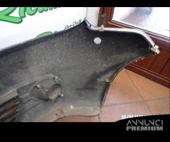 PARAURTI ANTERIORE PER CHEVROLET MATIZ 2008 - 9