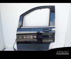 A4477206600 PORTA ANTERIORE SX MERCEDES-BENZ CLASS