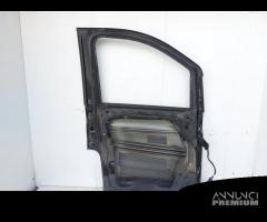 A4477206600 PORTA ANTERIORE SX MERCEDES-BENZ CLASS