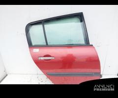 7751473734 PORTA POSTERIORE DX RENAULT MEGANE II ( - 1