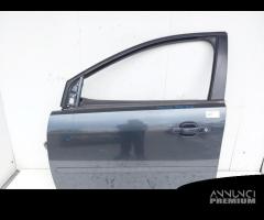 1430135 PORTA ANTERIORE SX FORD FOCUS (2° SERIE) ( - 1