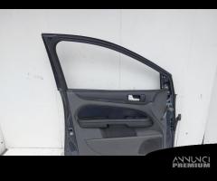 1430135 PORTA ANTERIORE SX FORD FOCUS (2° SERIE) ( - 4