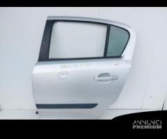 93189342 PORTA POSTERIORE SX OPEL CORSA (D) (2006> - 1