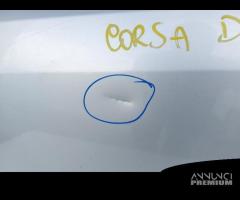 93189342 PORTA POSTERIORE SX OPEL CORSA (D) (2006> - 4