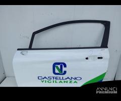 2105369 PORTA 3P SX FORD FIESTA VII (7° SERIE) VAN - 1