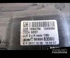 RETROVISORE DESTRO A 5 PIN OPEL ASTRA J 2015 - 5