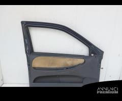 46788936 PORTA 3P SX LANCIA Y I REST (840) (2000>2 - 3