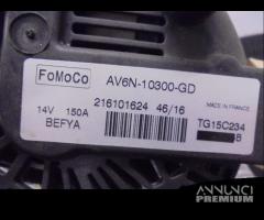 ALTERNATORE PER FORD KUGA CBS 1.5 TDCi 2019 - 5