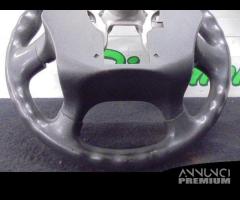 VOLANTE CON AIRBAG PER MITSUBISHI PININ 1999